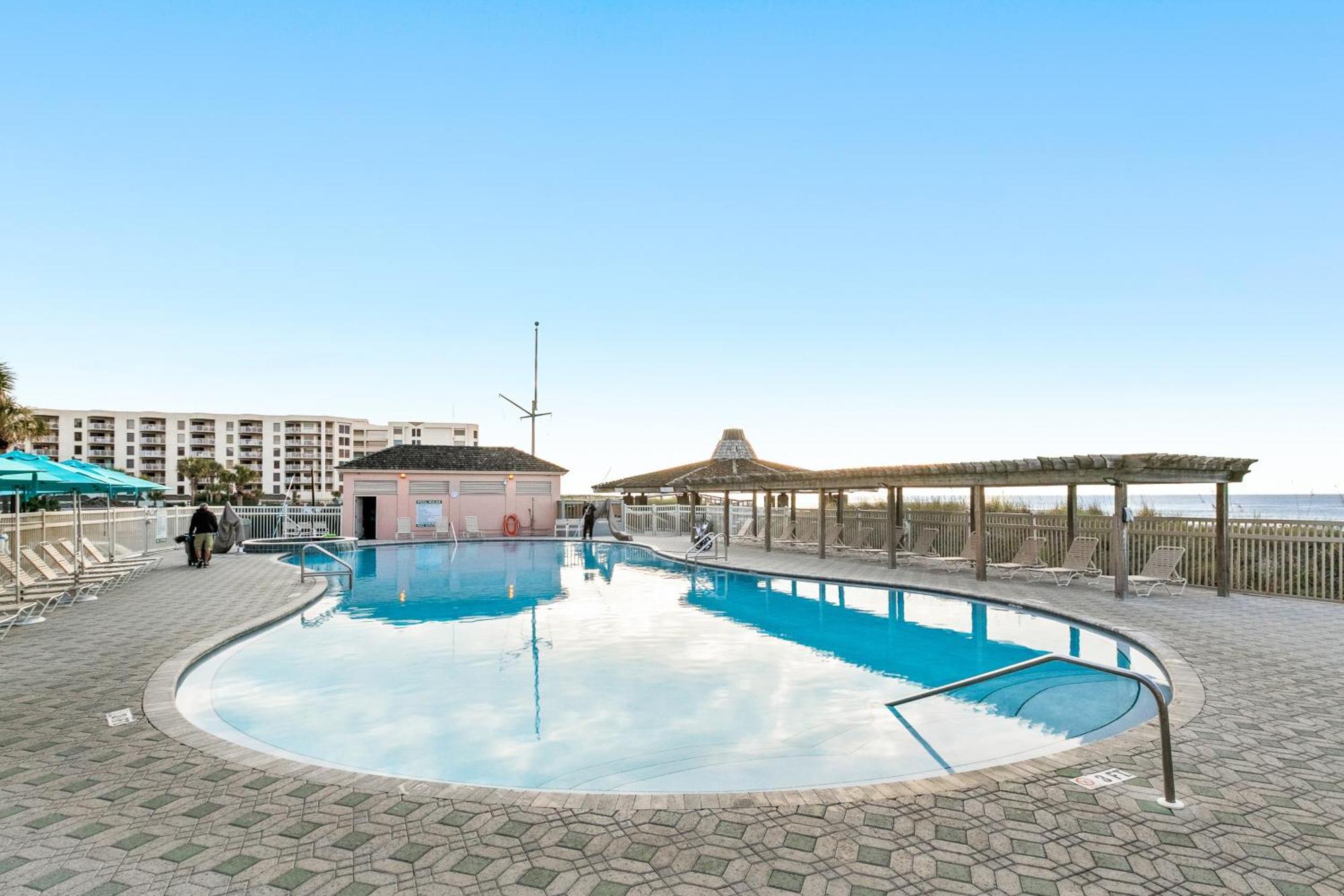 Jetty East 306B Apartment Destin Exterior photo