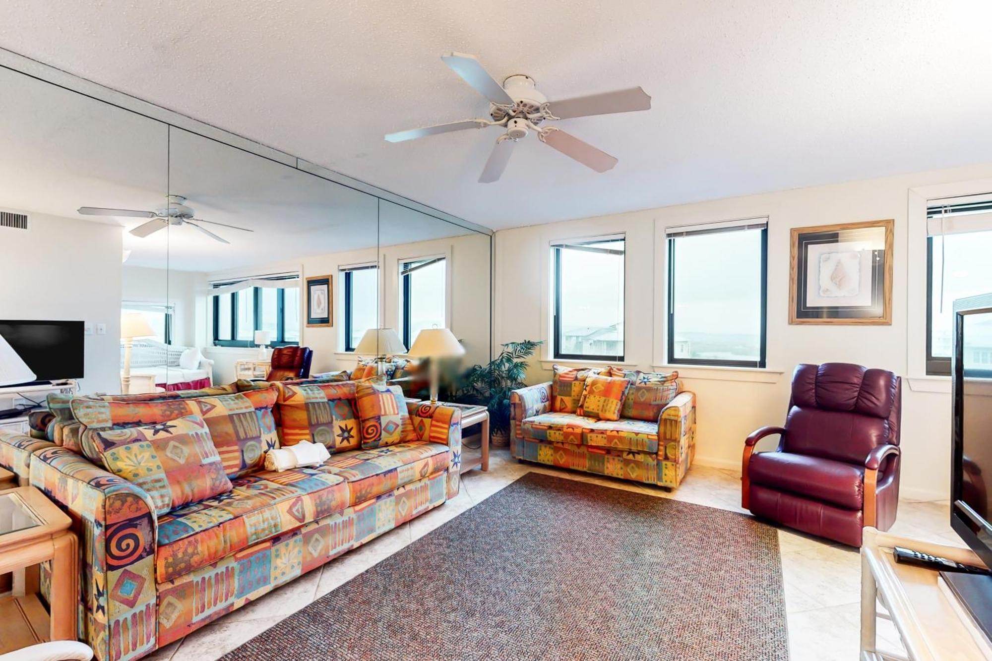 Jetty East 306B Apartment Destin Exterior photo